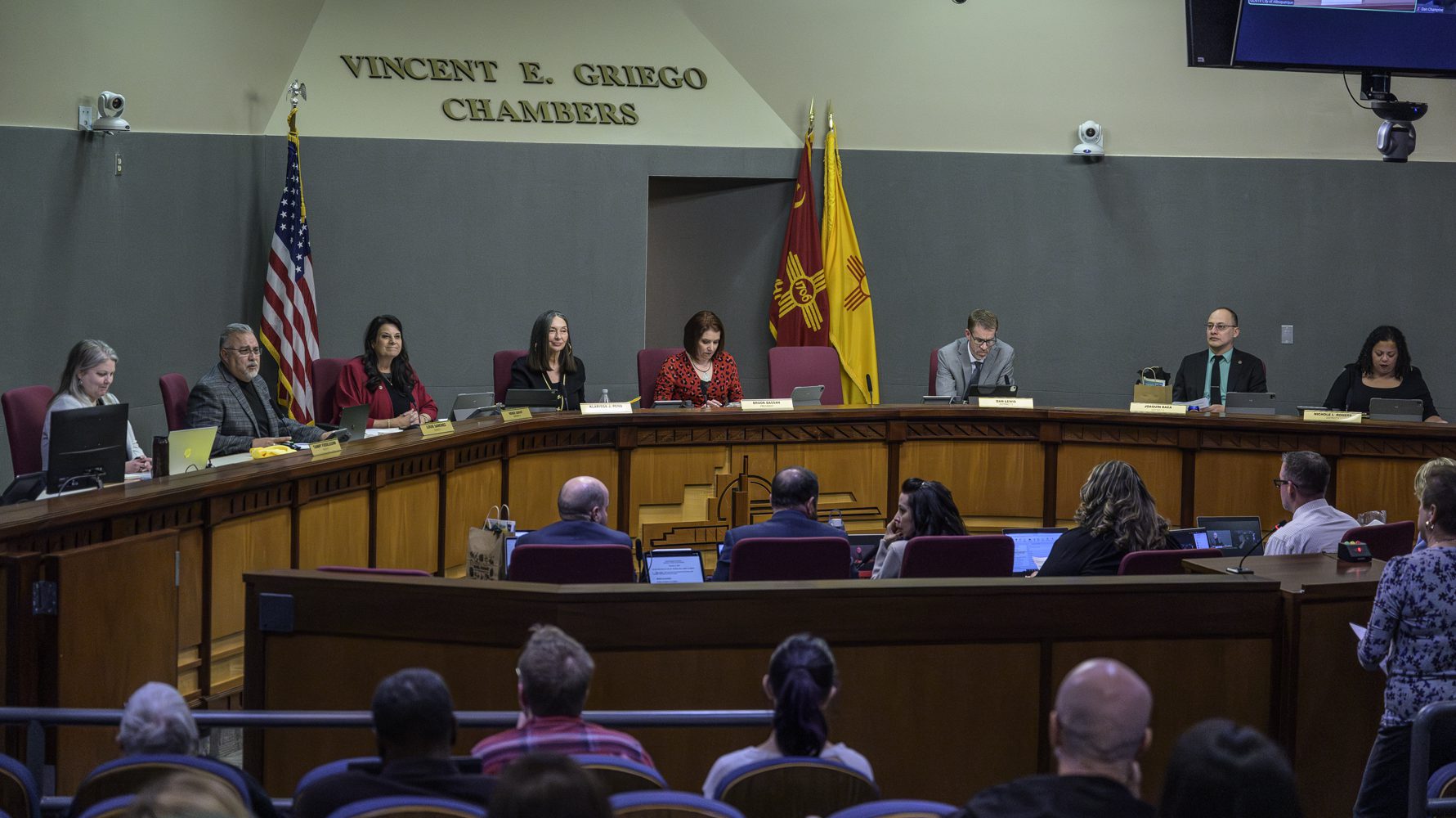 Albuquerque city council passes $75,000 home repair loans for low ...