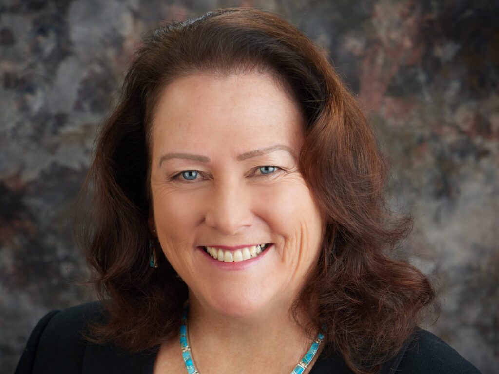 Barbara Baca