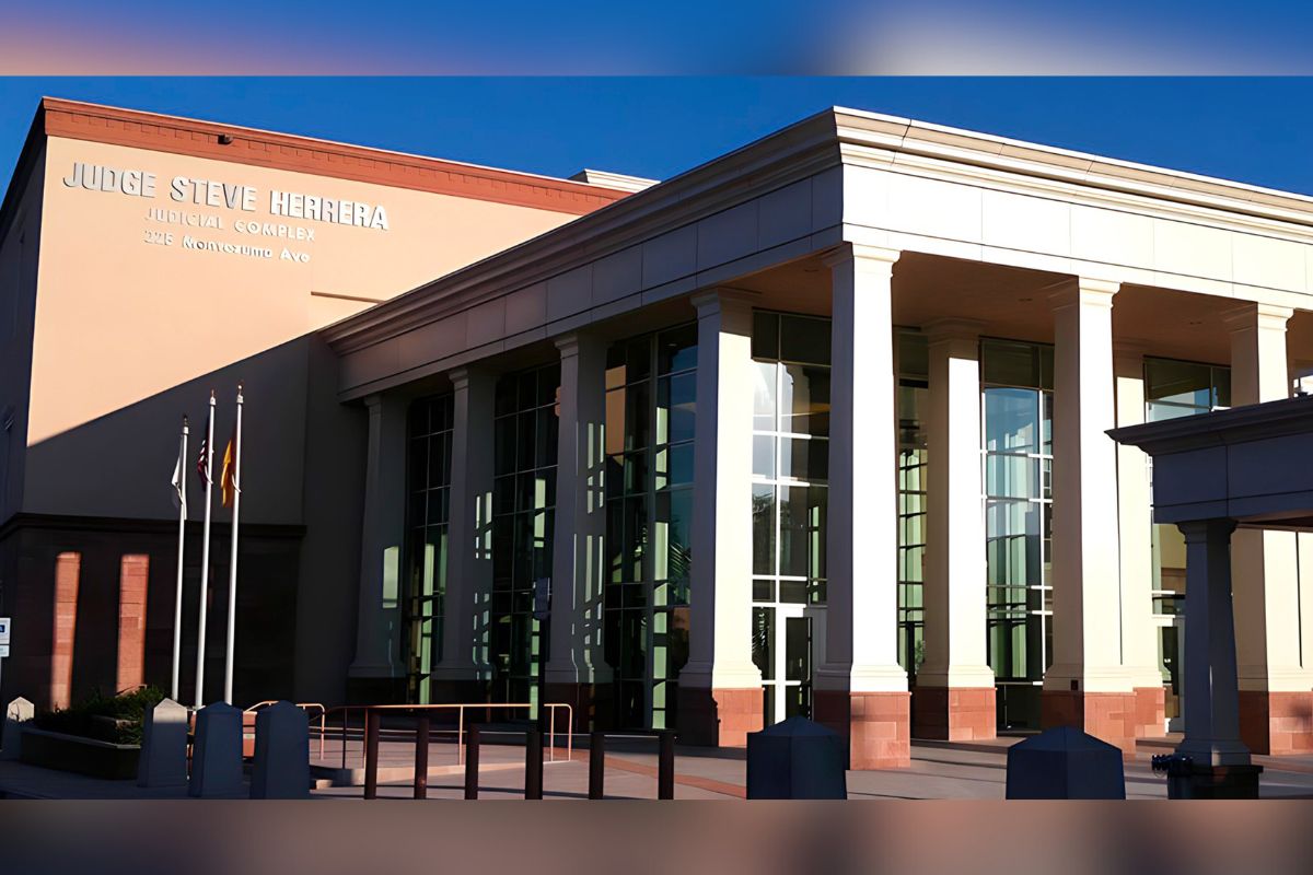 Santa Fe court launches mental health diversion program for arrestees ...