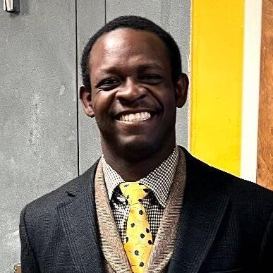 Jayvon Giron, courtesy photo