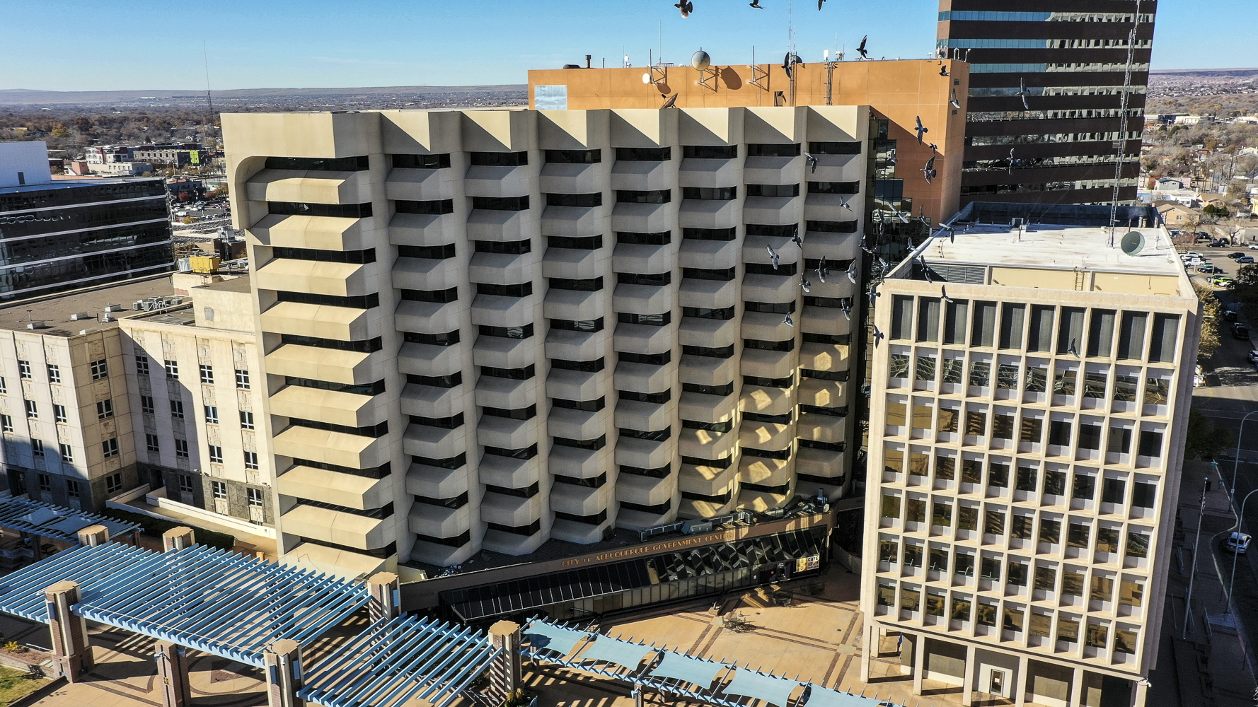ABQ Council looks to rewrite city’s fraud watchdog rules