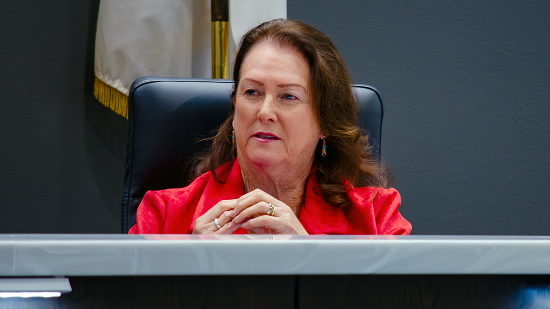 How Bernalillo County plans to add $10 million to infrastructure without raising taxes