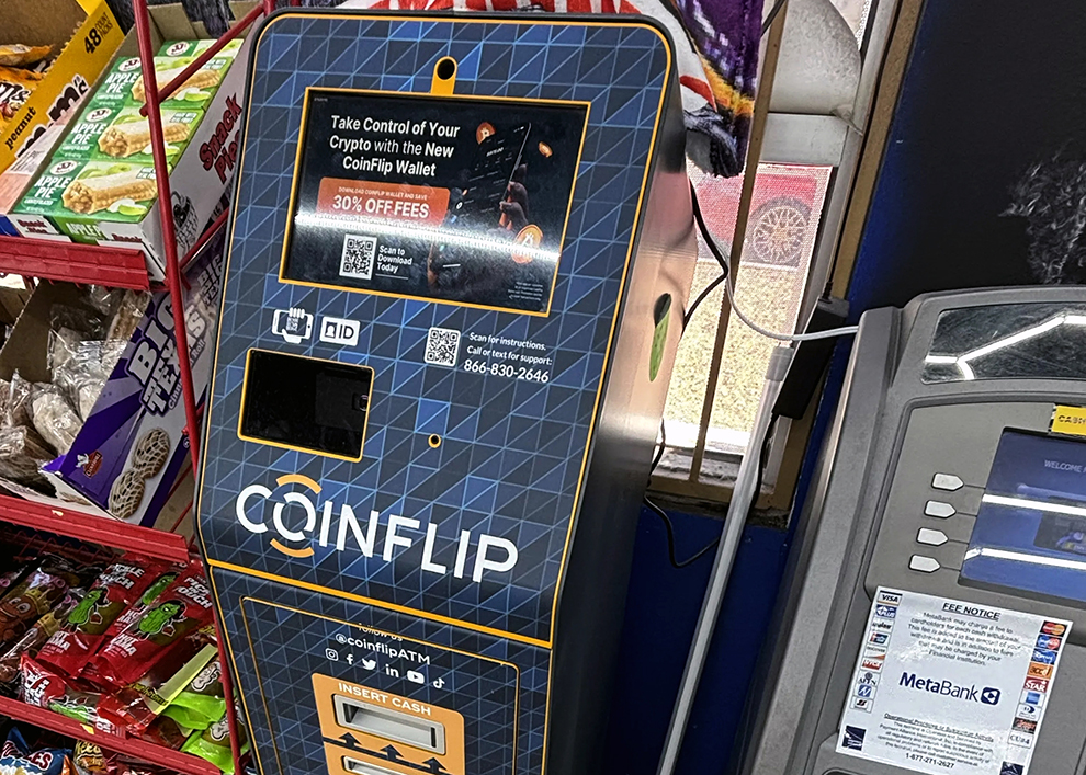 One City Councilor’s plan to rid ABQ of crypto kiosks
