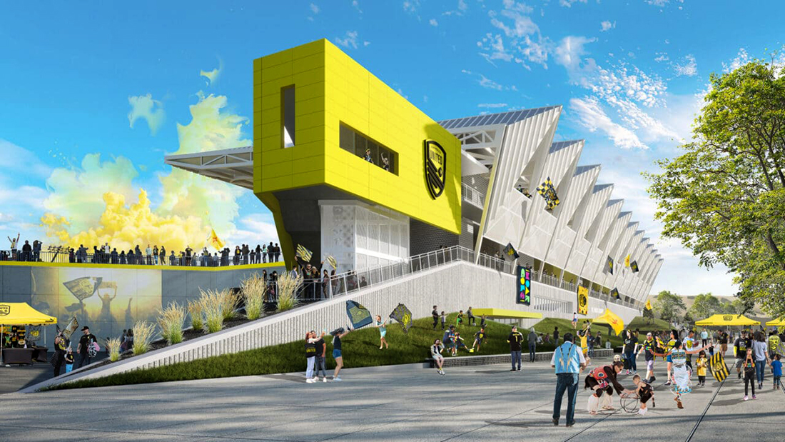 Court sides with city on Balloon Fiesta Park stadium, a win that may come too late