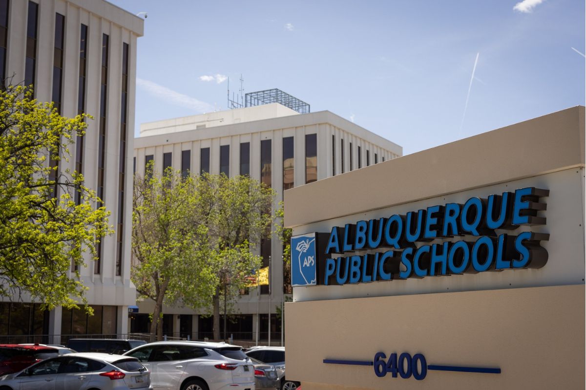 APS receives grant to connect coordinators to instructional teams
