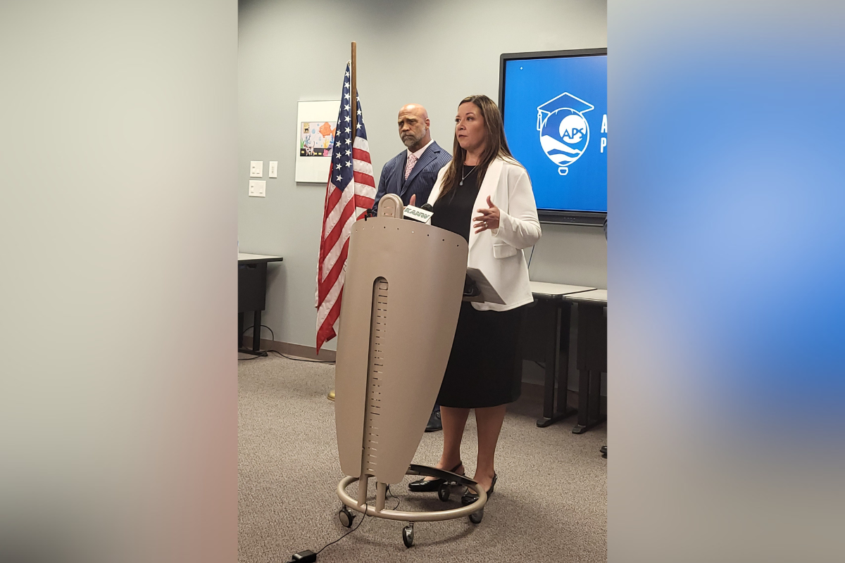 Keeping it cool: A/C conversion part of APS strategy to fight rising temps