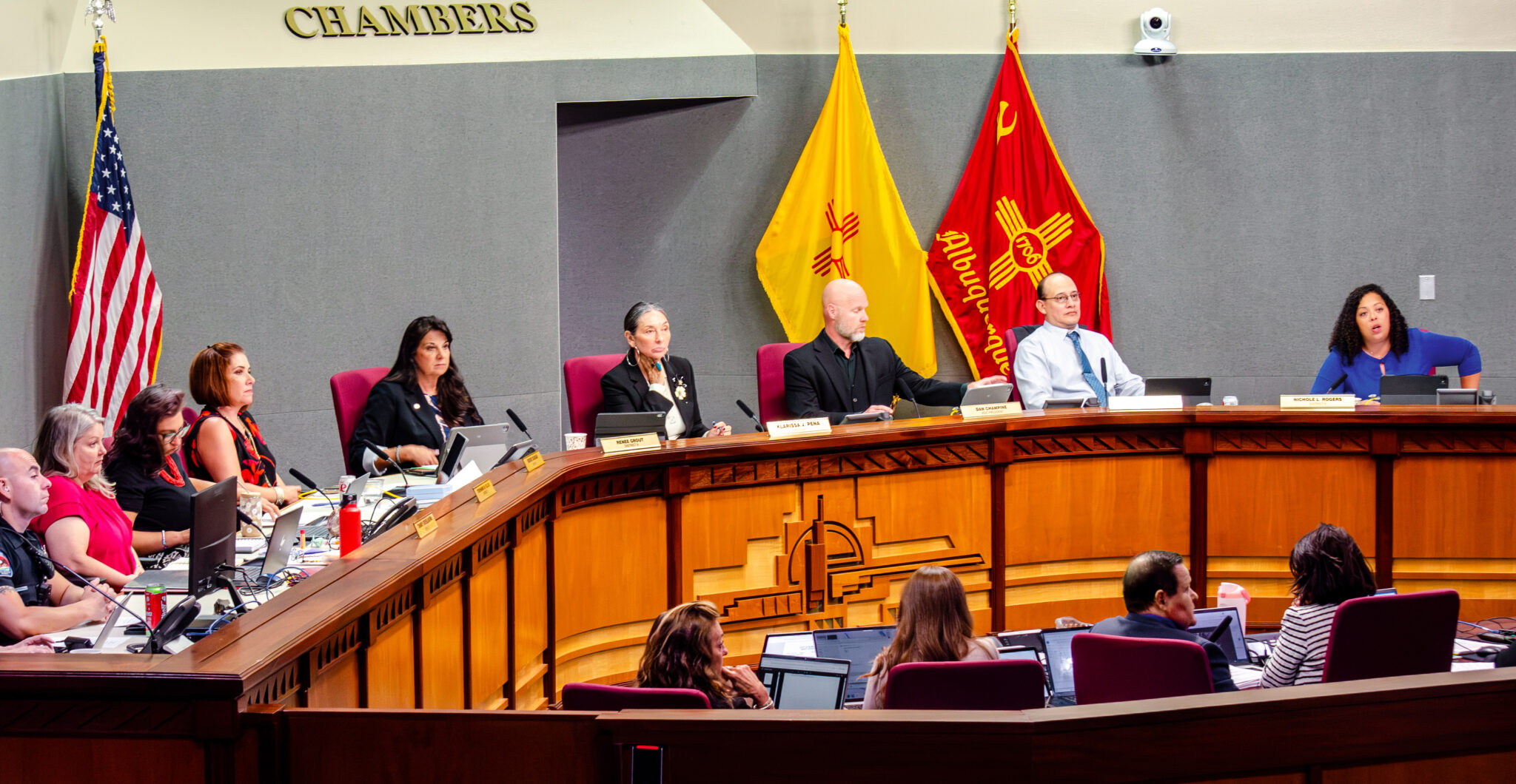 Procedural mutiny: ABQ City Councilors overrule Council President to block tax ballot measure