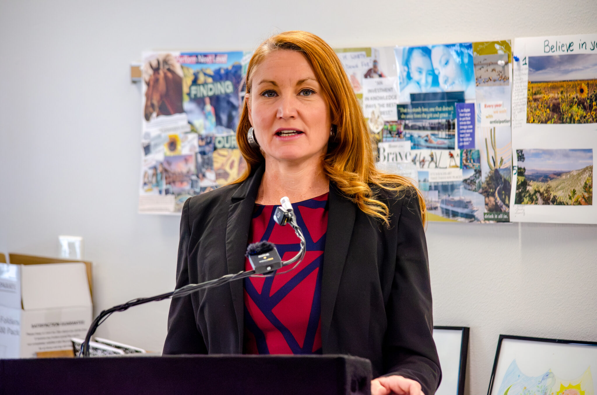 Stansbury announces $7.6M for Albuquerque housing, homelessness programs