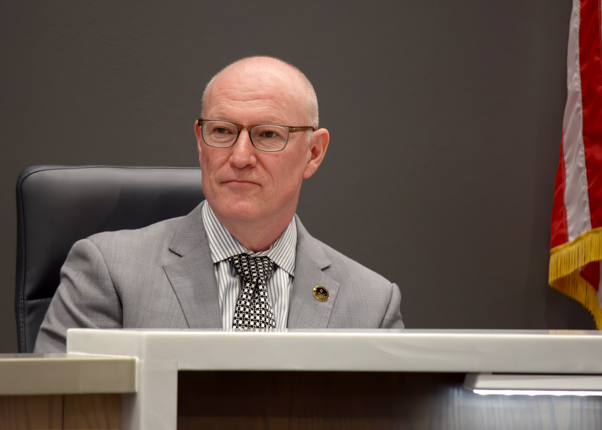 Should taxpayers fund campaigns? Bernalillo County vote could send question to voters