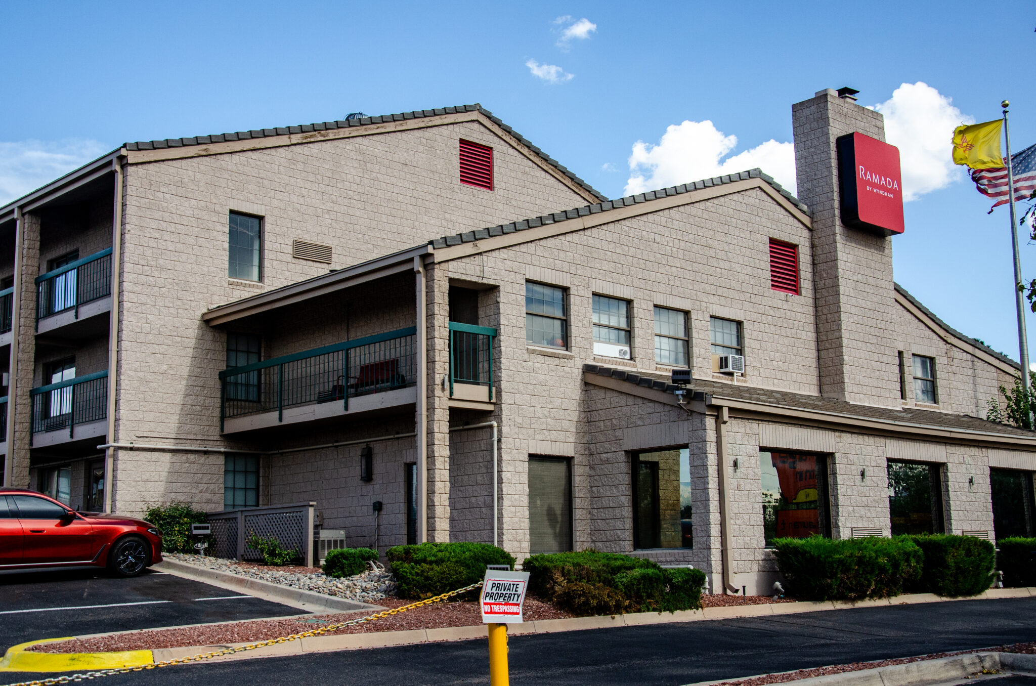 The City accidentally approved a new 95,000 sq. ft. homeless shelter. Now neighbors want it closed.