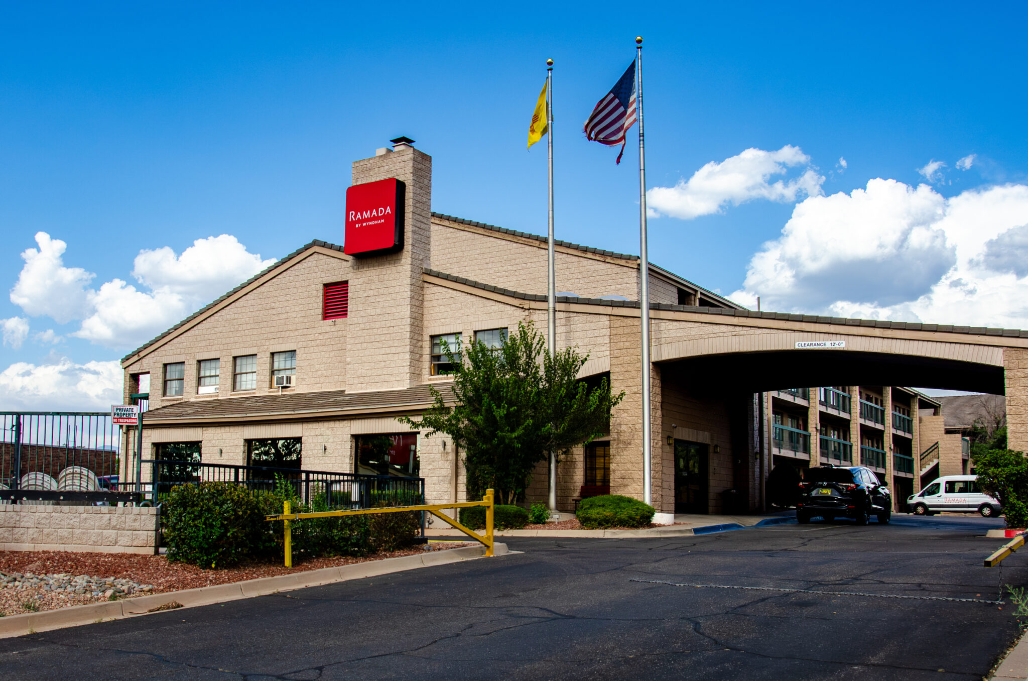 Council sets up public hearing over accidentally-approved homeless shelter near the Sunport
