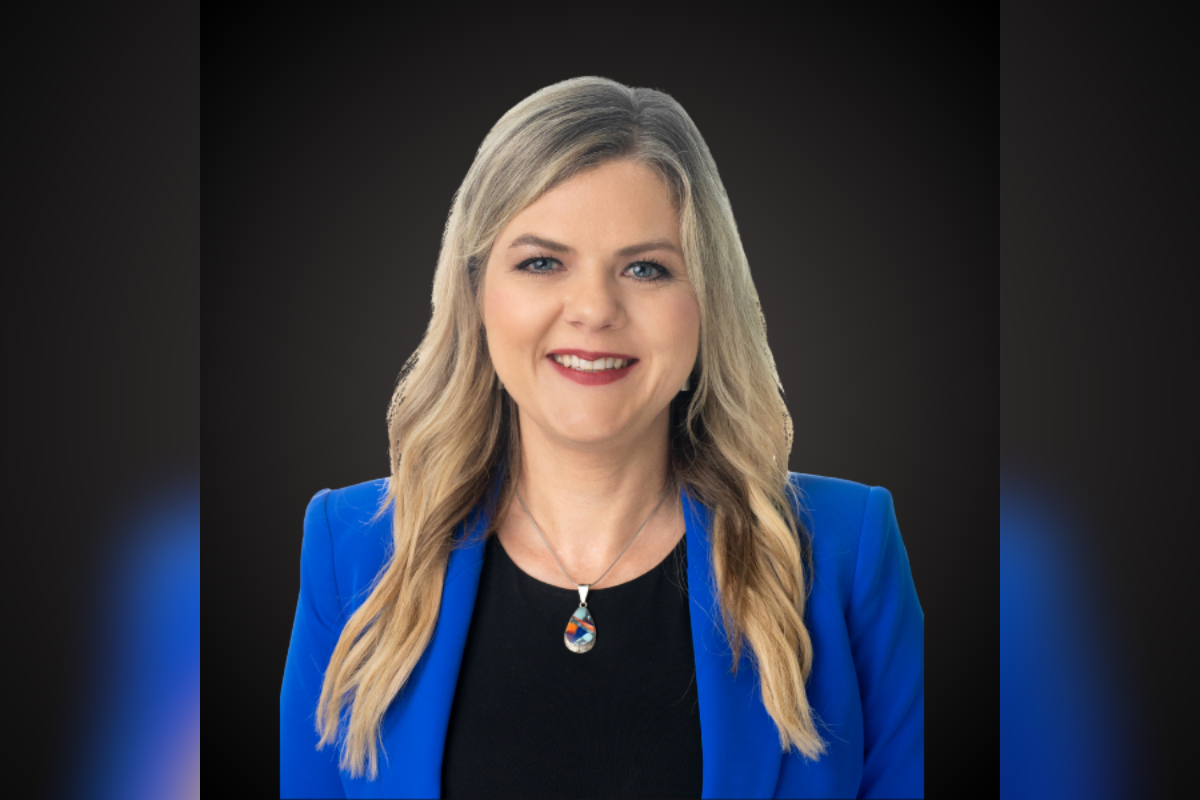 From Gallup to Washington: UNM Graduate nominated to lead FDA