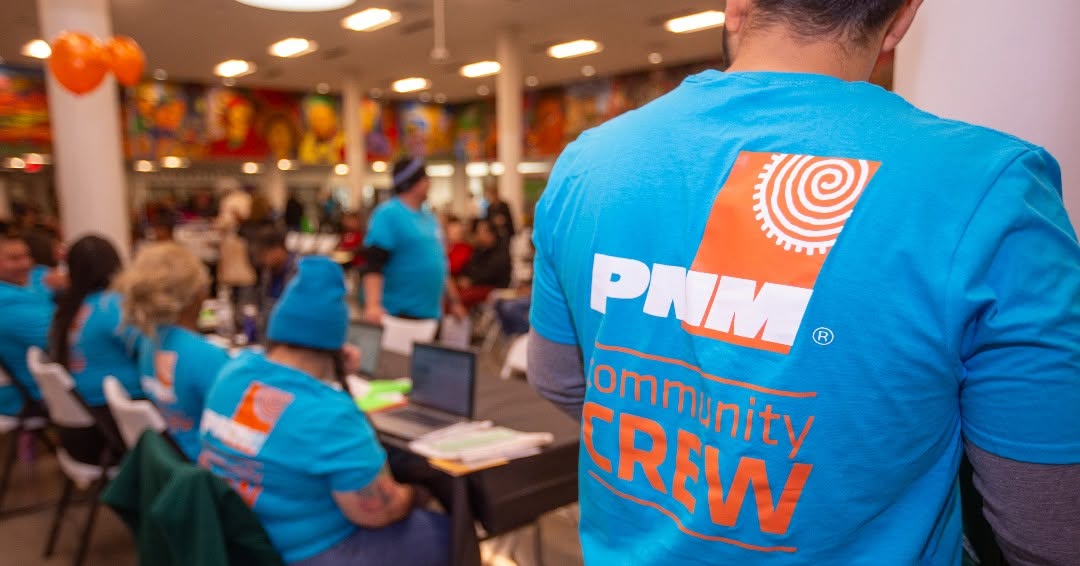 Can New Mexico, not Blackstone, just buy PNM? It turns out, we can’t. Here’s why.