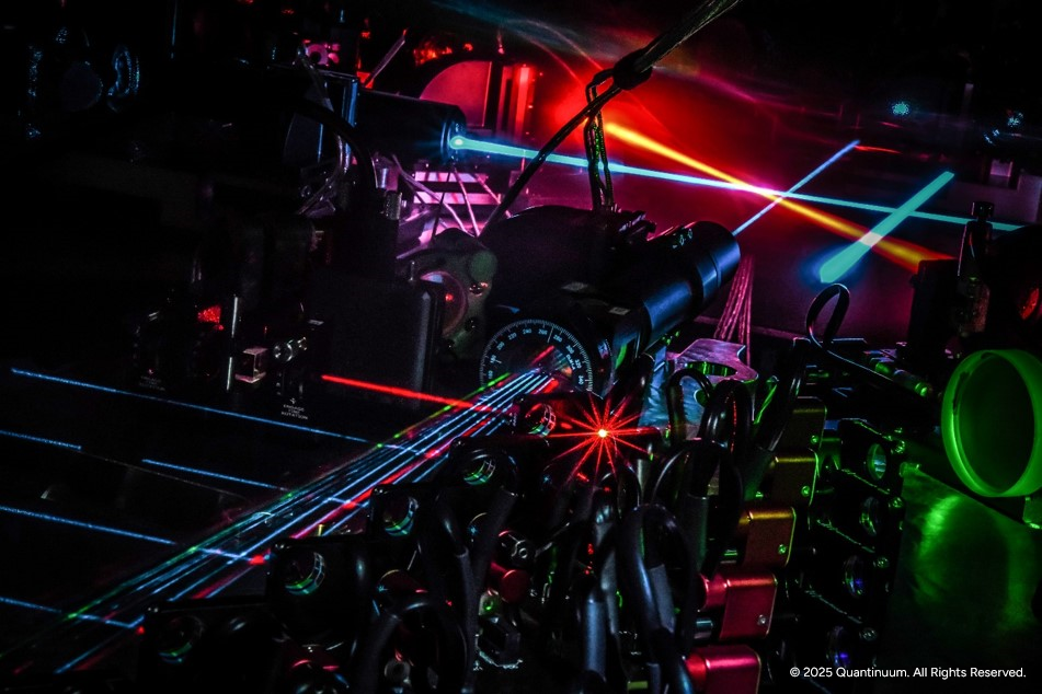 Albuquerque weighs $3.1M in incentives for cybersecurity, quantum and space jobs