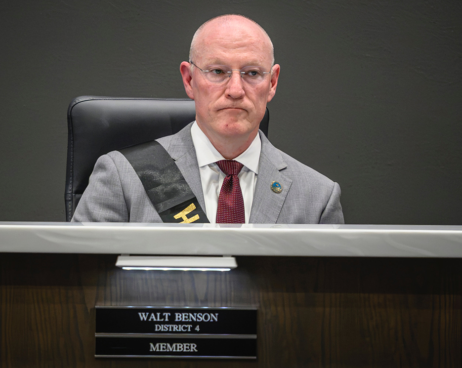 No campaign finance vote this fall: Here’s what Bernalillo County is doing instead