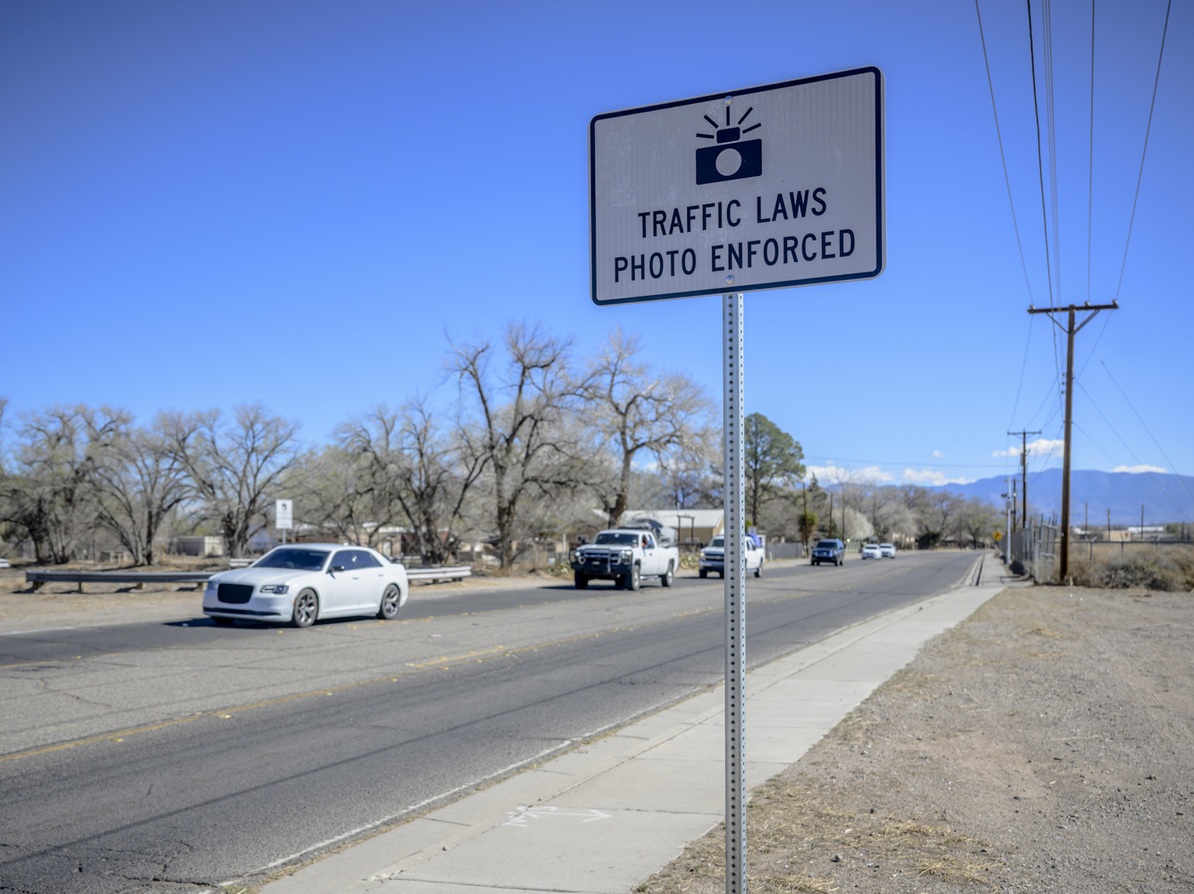 Speed cameras bring in millions as public safety costs already outpace City’s new record budget