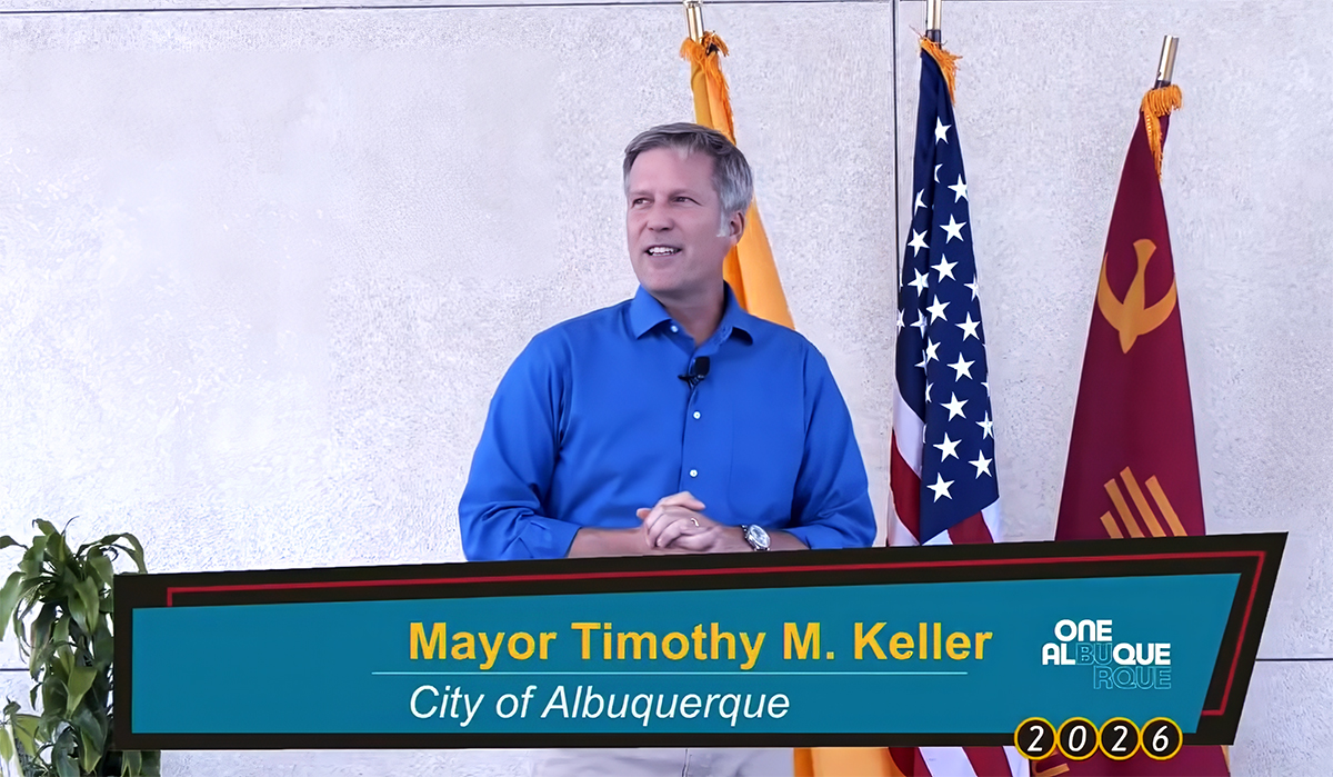 What Mayor Keller’s new ‘Abundance Agenda’ means for Albuquerque