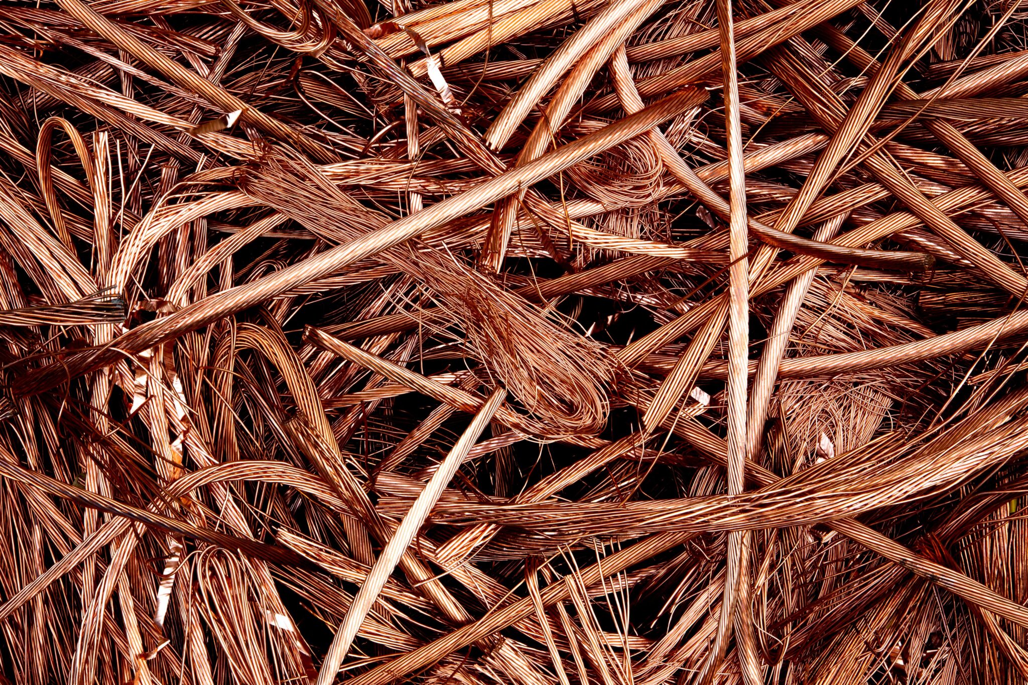 City Council cracks down on stolen copper, brass sales