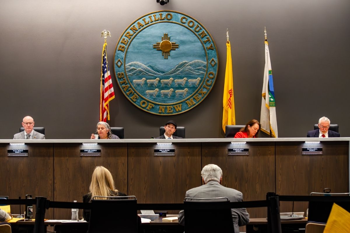 Big tax breaks in Bernalillo County now come with big strings attached