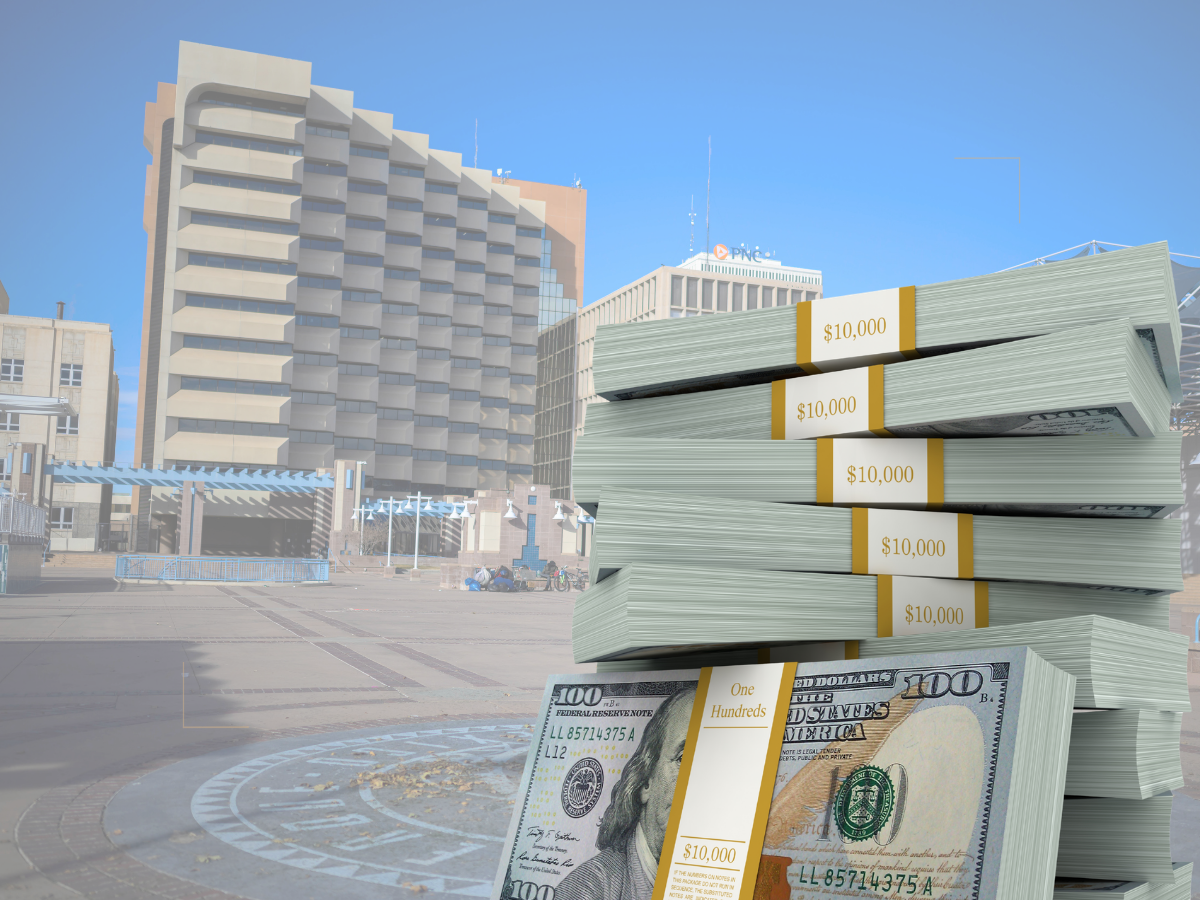 Six months of lawsuits left Albuquerque with a $4.38 million tab