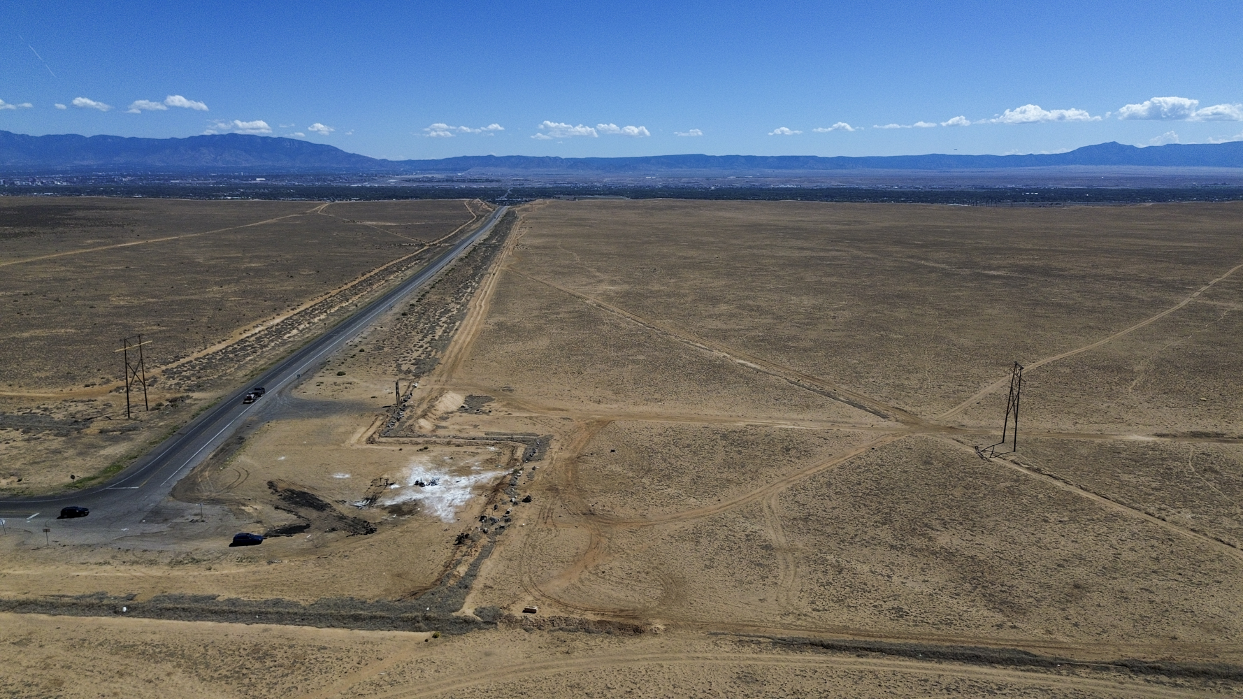 $700 million Pajarito Mesa energy project seeks tax break under Bernalillo County’s new community benefits rules. What does it do?