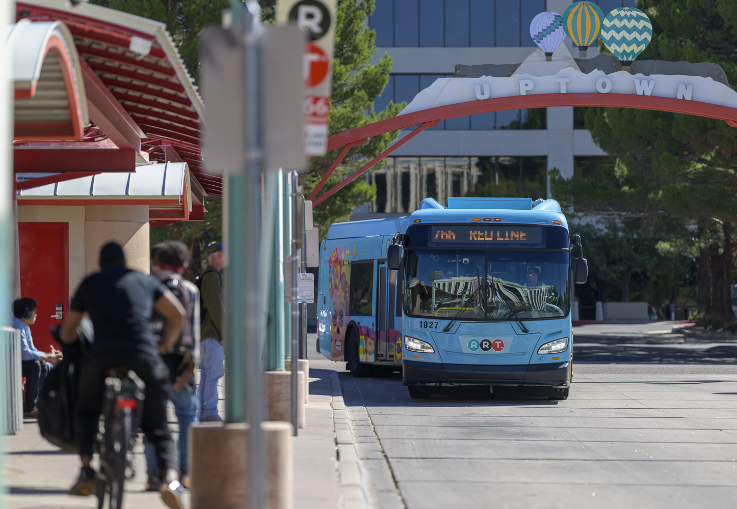 Uptown Connect Secures millions as Albuquerque affordable housing project gets scaled back