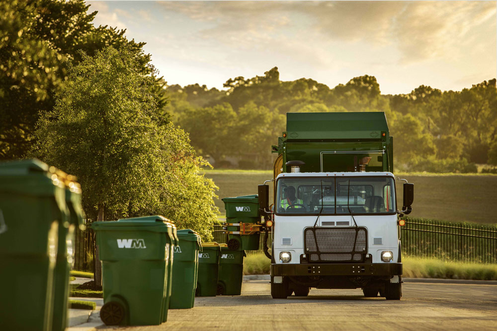 Landfill closure puts Bernalillo County trash pickup on hold