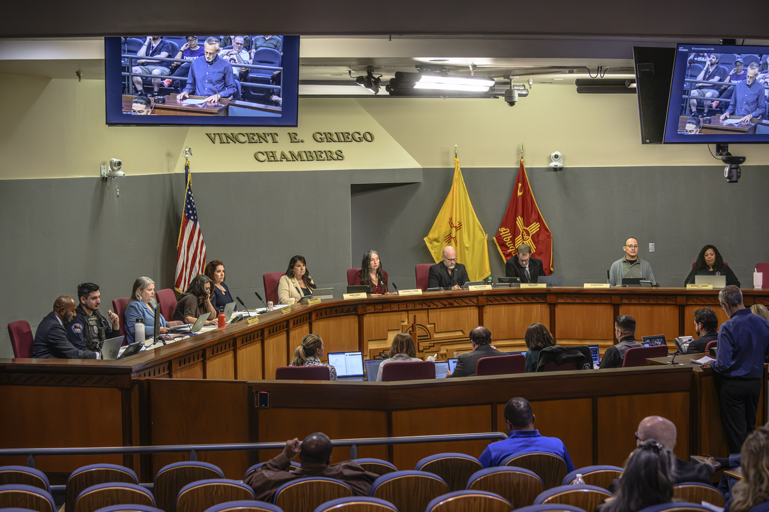 Coalitions lose clout as Albuquerque puts neighborhood associations in charge
