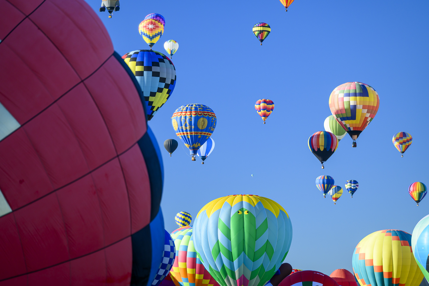 When the green flag flies, Albuquerque’s economy gets a lift