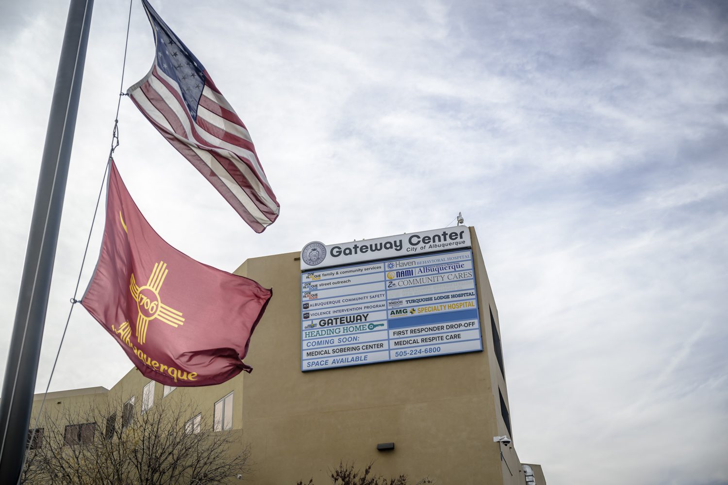 Why Albuquerque’s $5.2 million opioid settlement vote came to a sudden halt