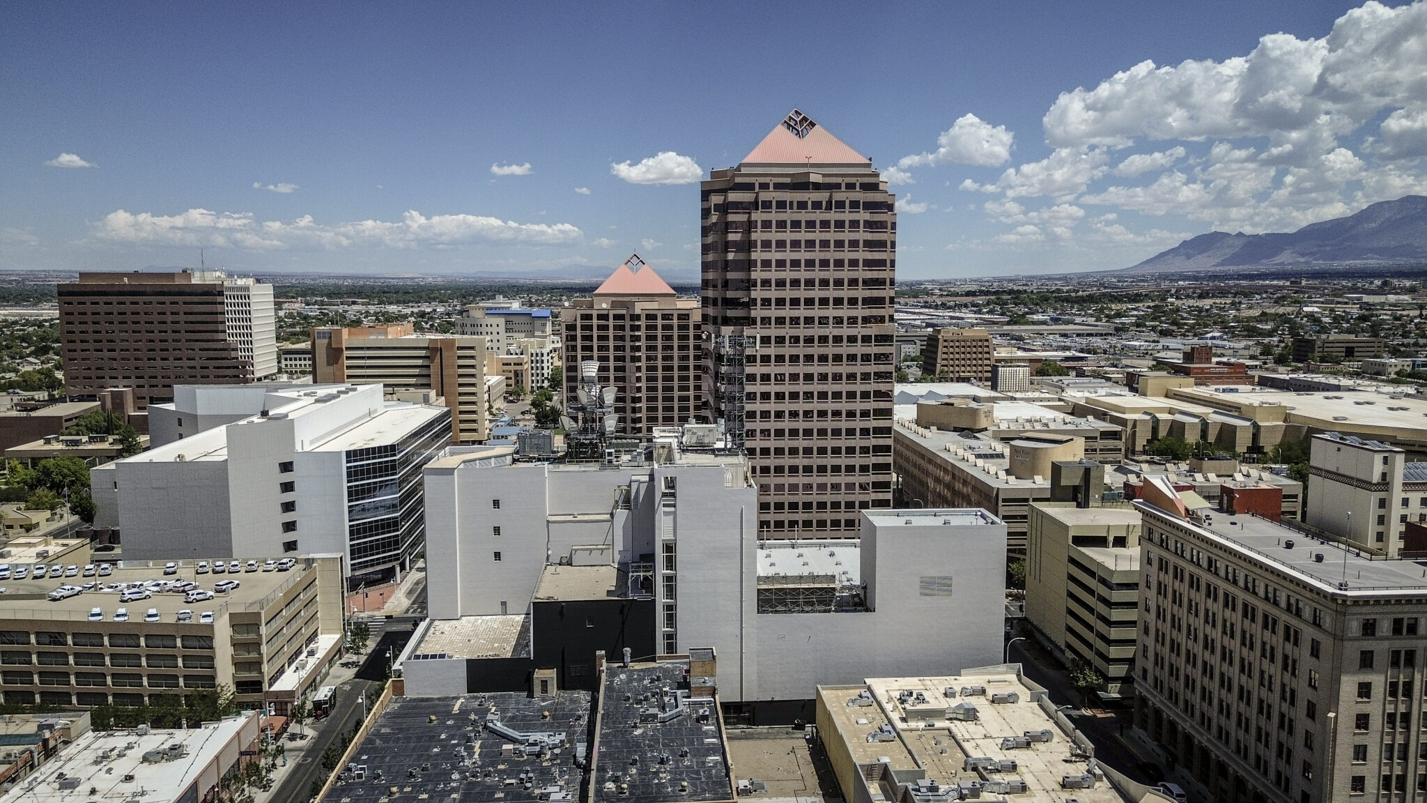 Albuquerque’s report card is in. Here’s what went right and what’s still a work in progress