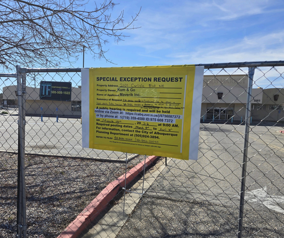 Want to challenge a development project in your neighborhood? It just got more expensive